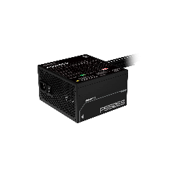 FUENTE  550W GIGABYTE 80PLUS SILVER 220V GP-P550SS