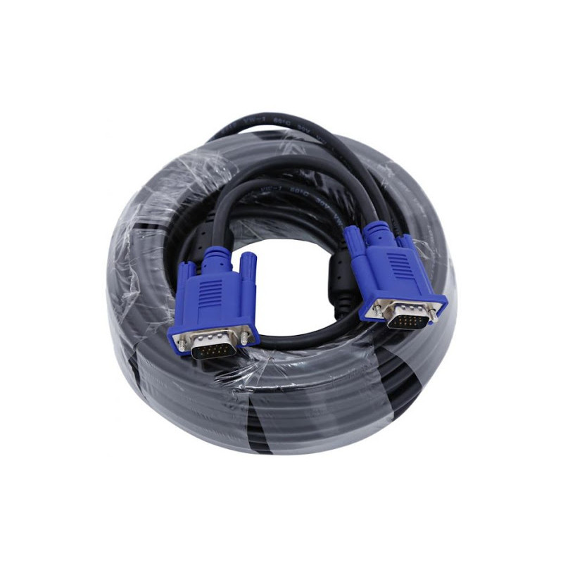 CABLE VGA 20  MTS