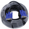 CABLE VGA 20  MTS