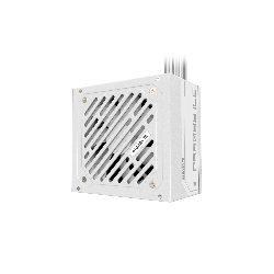 FUENTE  550W GIGABYTE 80PLUS SILVER BLANCO 220V GP-P550SS ICE