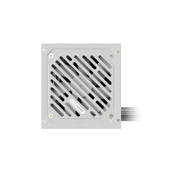 FUENTE  550W GIGABYTE 80PLUS SILVER BLANCO 220V GP-P550SS ICE
