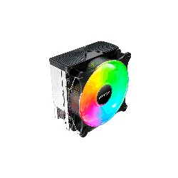 COOLER P/CPU FTX FTXCC-421P 120MM RGB 115X 1200 1700 AM4 AM5 108740