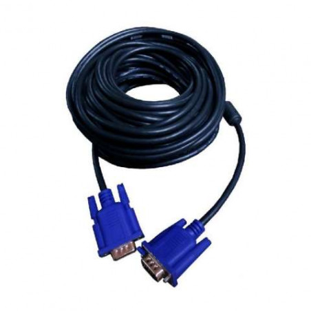 CABLE VGA ARG-CB-0079 15 MTS
