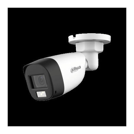 CAM DH HAC-HFW1200CLP-IL-A-S6 2.8MM