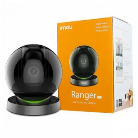 Cámara Dahua IP A26 Imou Ranger Pro 2MP WiFi 10M