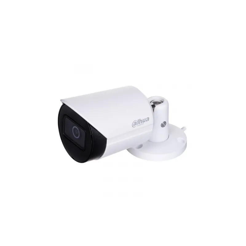 Cámara Dahua IP HFW2231S Bullet LED 2MP PoE IP67 30M