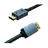 CABLE DP-DP M/M 5M FTX-AV585-P01G-SG5 4K/60HZ/1.2 NEGRO BOLSA 115830