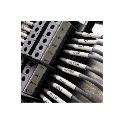 BRADY CART.BMP71(115087) M71-187-1-342 POLIOF-8,50MM X 29,5MM X 100UNI