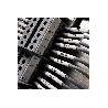 BRADY CART.BMP71(115087) M71-187-1-342 POLIOF-8,50MM X 29,5MM X 100UNI