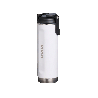 BOTELLA IGLOO   600ML SSTL SPRT SPPER BTL BLANCO C/MANIJA 6P 71084
