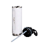 BOTELLA IGLOO   600ML SSTL SPRT SPPER BTL BLANCO C/MANIJA 6P 71084