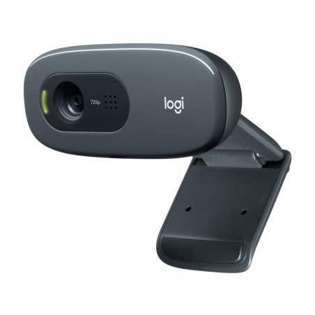 Cámara web Logitech 960-000694 C270 USB