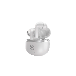 AURI EARPHONE KTE-750WH KLIP EDGEBUDSPRO BT/MIC/ANC/TWS/TOUCH/IPX3/BLA