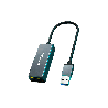 ADAP USB-A 3.0/RJ45 FTX-AML1000-AG 1GBPS/GRIS 115601