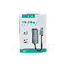 ADAP USB-A 3.0/RJ45 FTX-AML1000-AG 1GBPS/GRIS 115601