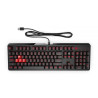 TECLADO HP 1100 1MY13AA#ABM OMEN