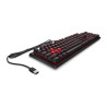 TECLADO HP 1100 1MY13AA#ABM OMEN