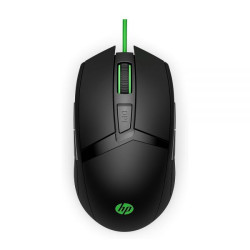 MOUSE HP 300 4PH30AA#ABL PAV GAMING