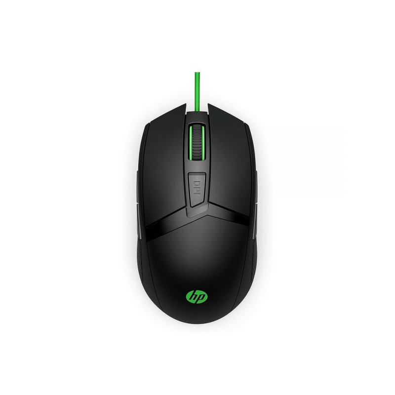 MOUSE HP 300 4PH30AA#ABL PAV GAMING