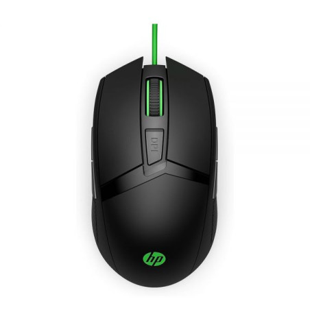 MOUSE HP 300 4PH30AA#ABL PAV GAMING