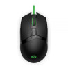 MOUSE HP 300 4PH30AA#ABL PAV GAMING