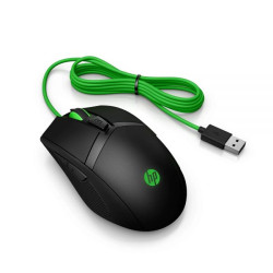 MOUSE HP 300 4PH30AA#ABL PAV GAMING
