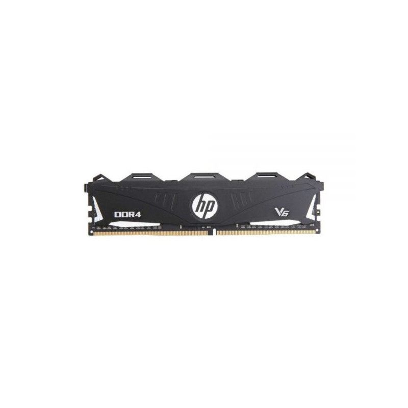MEM DDR4 8GB 3600 MHZ HP 7EH74AA#ABM GAM NEGRO
