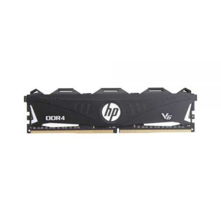 MEM DDR4 8GB 3600 MHZ HP 7EH74AA#ABM GAM NEGRO