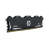 MEM DDR4 8GB 3600 MHZ HP 7EH74AA#ABM GAM NEGRO