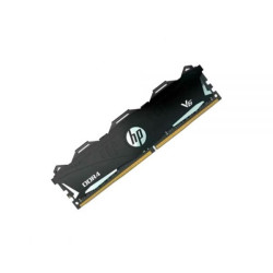 MEM DDR4 8GB 3600 MHZ HP 7EH74AA#ABM GAM NEGRO