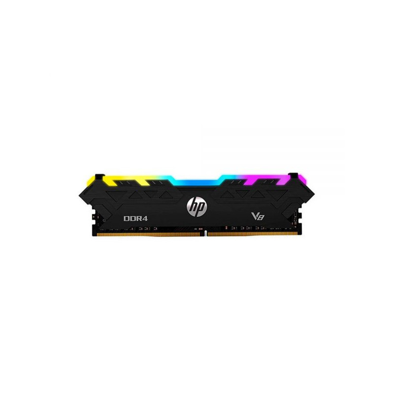 MEM DDR4 8GB 3000 V8 MHZ HP 7EH82AA#ABM GAM NEGRO