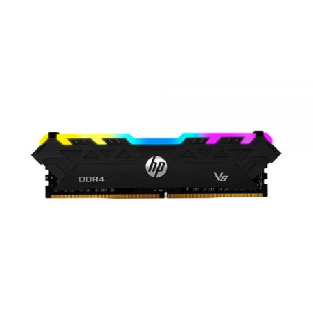 MEM DDR4 8GB 3000 V8 MHZ HP 7EH82AA#ABM GAM NEGRO