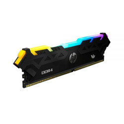 MEM DDR4 8GB 3000 V8 MHZ HP 7EH82AA#ABM GAM NEGRO