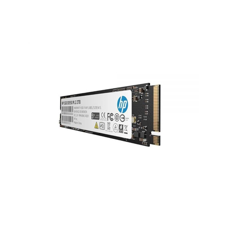 HDD SSD 512GB HP 5MS22AA#ABC EX950 M.2 PCIe NVME