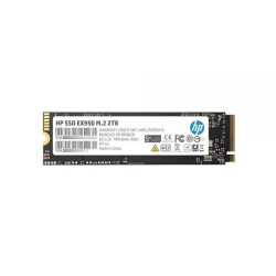 HDD SSD 512GB HP 5MS22AA#ABC EX950 M.2 PCIe NVME