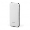 Cargador ARG-PB-1110WT 10.000mAh Blanco