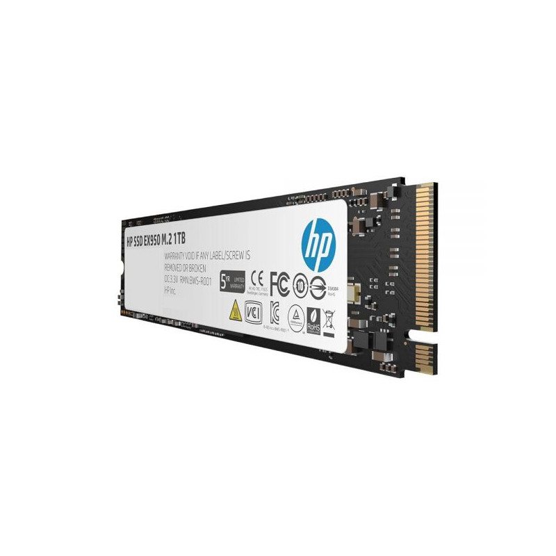 HDD SSD 1.0TB HP 5MS23AA#ABB EX950 M.2