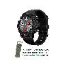 SMARTWATCH FTXG6-BB 57MM NEGRO+ 1 CORREA VERDE EXTRA 135043