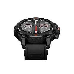 SMARTWATCH FTXG6-BB 57MM NEGRO+ 1 CORREA VERDE EXTRA 135043