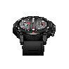 SMARTWATCH FTXG6-BB 57MM NEGRO+ 1 CORREA VERDE EXTRA 135043
