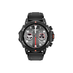 SMARTWATCH FTXG6-BB 57MM NEGRO+ 1 CORREA VERDE EXTRA 135043
