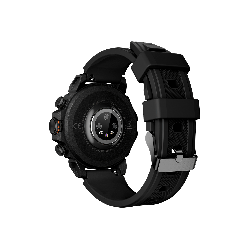 SMARTWATCH FTXG6-BB 57MM NEGRO+ 1 CORREA VERDE EXTRA 135043