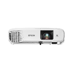 PROY EPSON W49 3800L WXGA POWERLITE 3LCD 2VGA/2HDMI/USB/BIV V11H983020