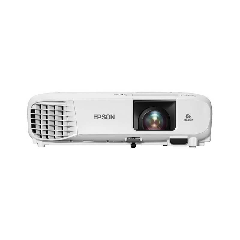 PROY EPSON W49 3800L WXGA POWERLITE 3LCD 2VGA/2HDMI/USB/BIV V11H983020