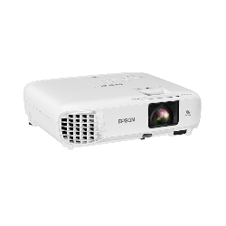 PROY EPSON W49 3800L WXGA POWERLITE 3LCD 2VGA/2HDMI/USB/BIV V11H983020