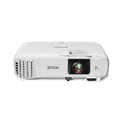 PROY EPSON W49 3800L WXGA POWERLITE 3LCD 2VGA/2HDMI/USB/BIV V11H983020