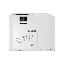 PROY EPSON W49 3800L WXGA POWERLITE 3LCD 2VGA/2HDMI/USB/BIV V11H983020
