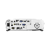 PROY EPSON W49 3800L WXGA POWERLITE 3LCD 2VGA/2HDMI/USB/BIV V11H983020
