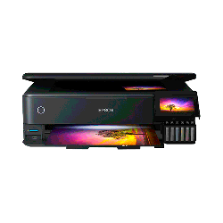 IMP EPSON L8180 ECO TANK SCA/USB/WIFI/RED 220V A3+FOTO C11CJ21303 C/US