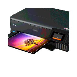 IMP EPSON L8180 ECO TANK SCA/USB/WIFI/RED 220V A3+FOTO C11CJ21303 C/US